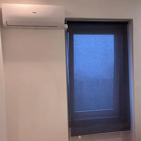 Apartamento Boavista Bica B *