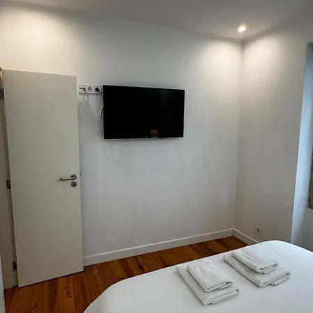 Apartamento Boavista Bica B *