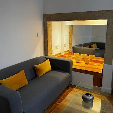 Boavista Bica B Apartamento