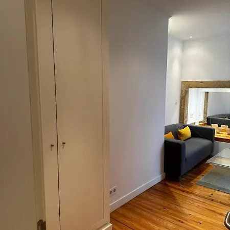 Apartamento Boavista Bica B Lisboa