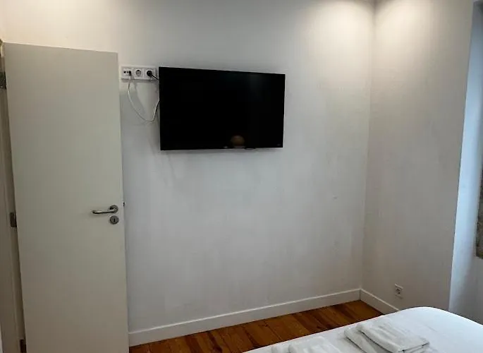 Apartament Boavista Bica B *