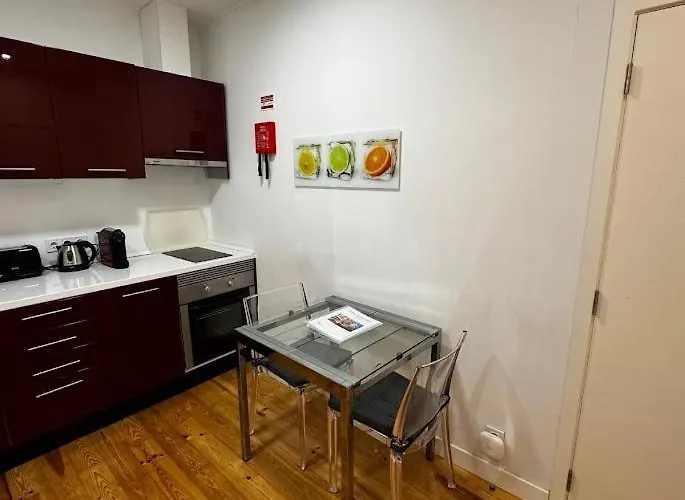 Boavista Bica B * Lizbona