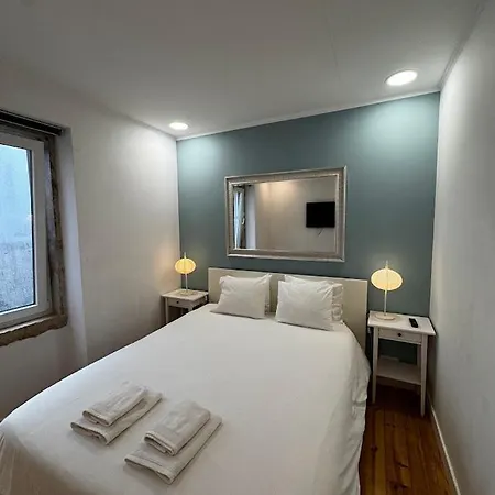 Boavista Bica B * Lisboa