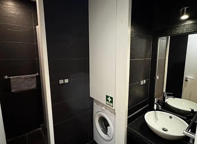 Boavista Bica B Apartmán *