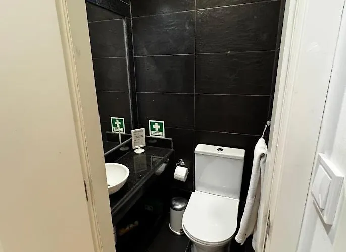 Apartmán Boavista Bica B